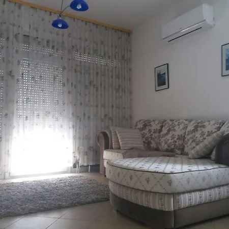 דירה Victoria *